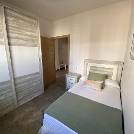 Casa Feria * アルゴドナレス