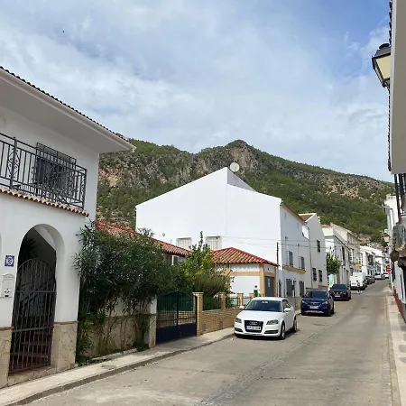 Casa Feria アルゴドナレス