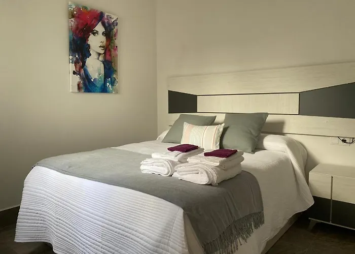 Casa Feria * Algodonales