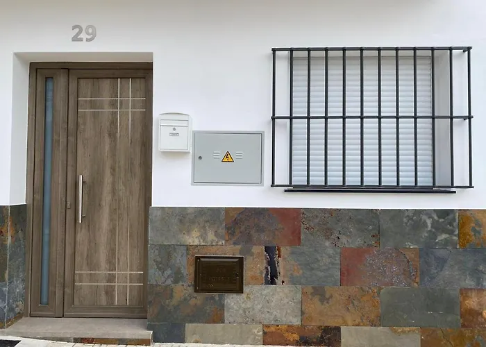 Apartmán Casa Feria