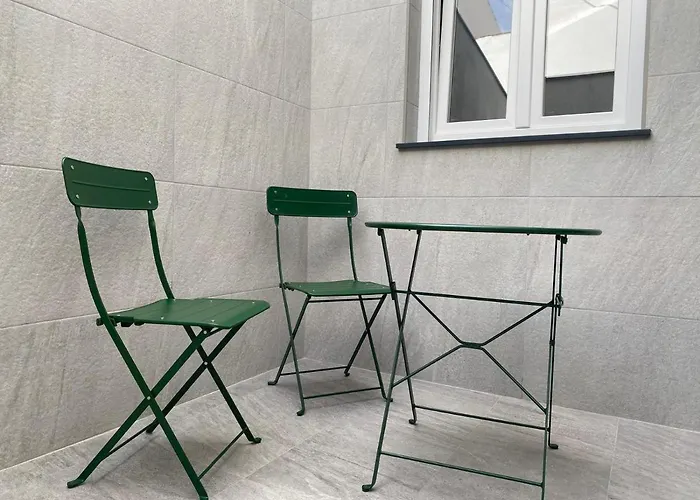 Casa Feria Apartmán *