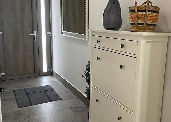 Apartmán Casa Feria Algodonales
