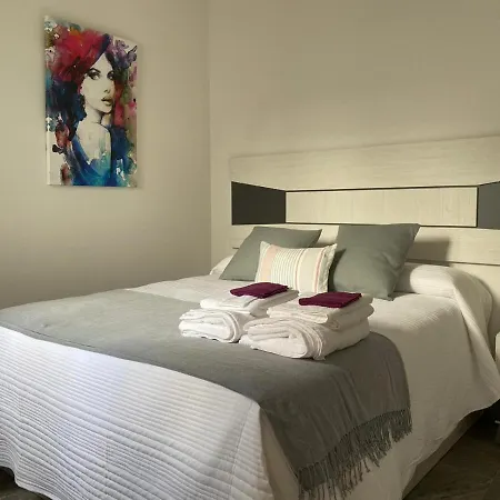 Casa Feria * Algodonales